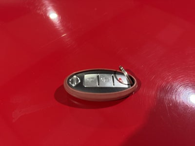 2019 Nissan MARCH SR NAVI TM