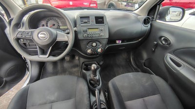 2024 Nissan MARCH SENSE TM