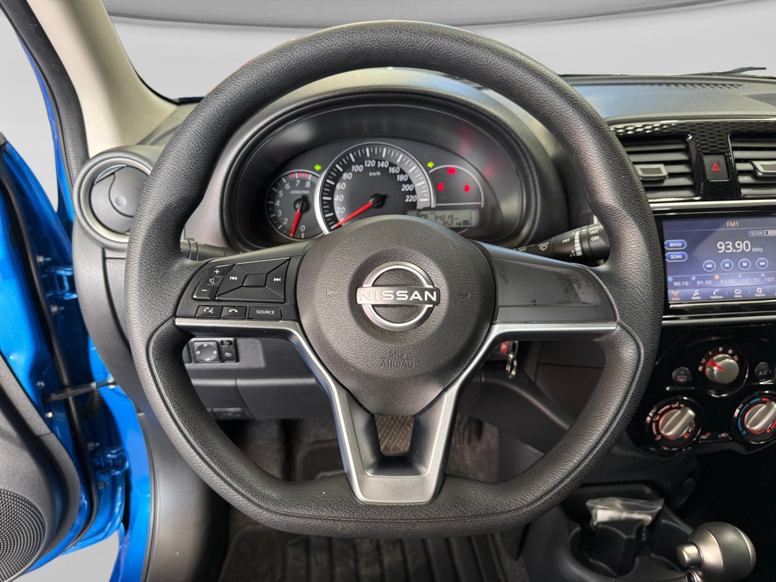 2023 Nissan MARCH ADVANCE TA 23