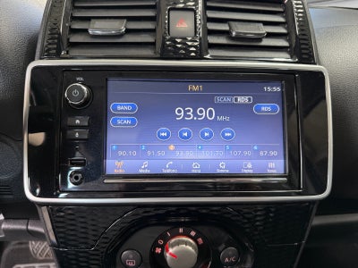 2023 Nissan MARCH ADVANCE TA 23