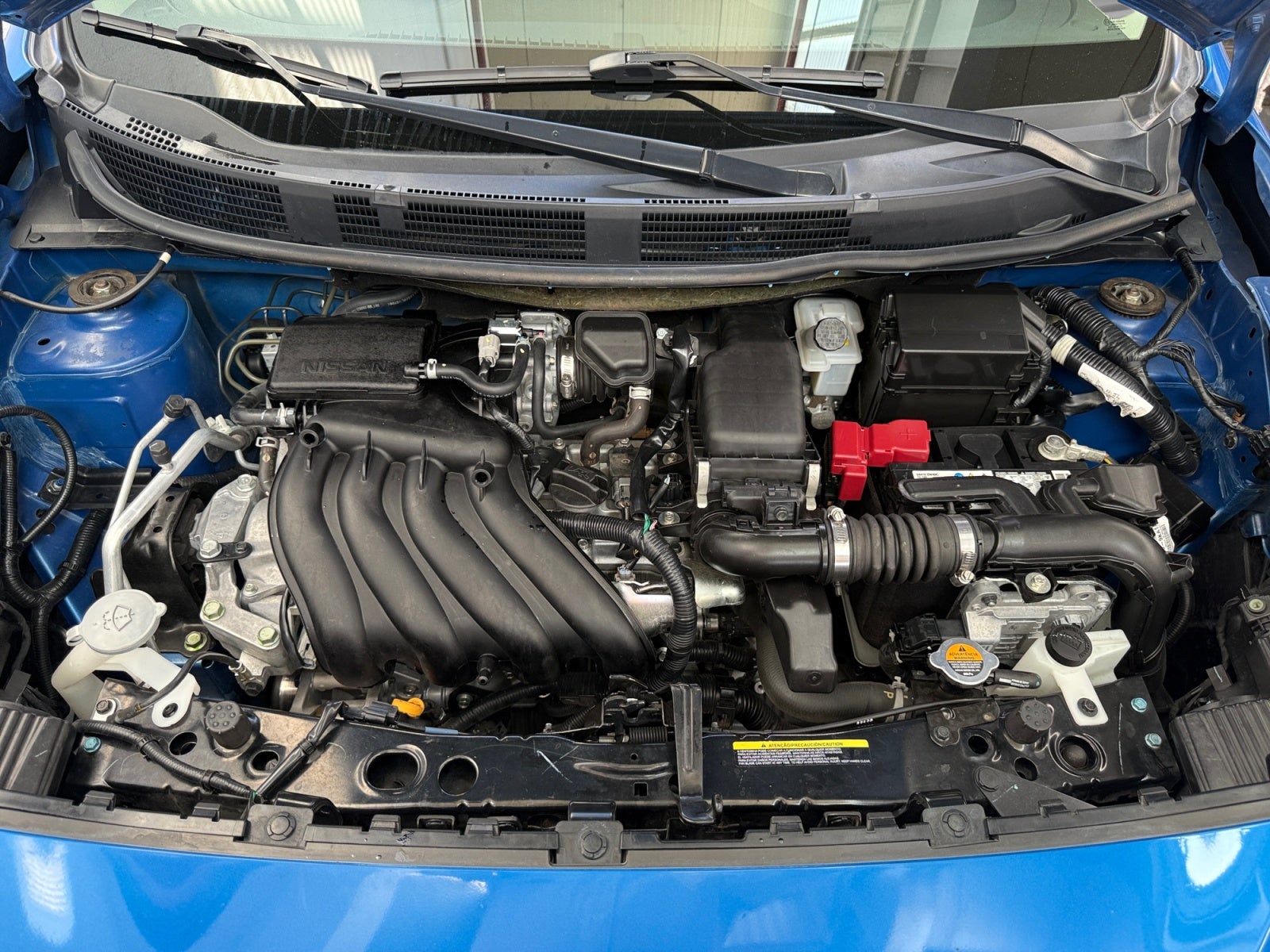 2023 Nissan MARCH ADVANCE TA 23
