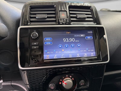 2023 Nissan MARCH ADVANCE TA 23