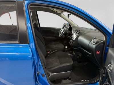 2023 Nissan MARCH ADVANCE TA 23