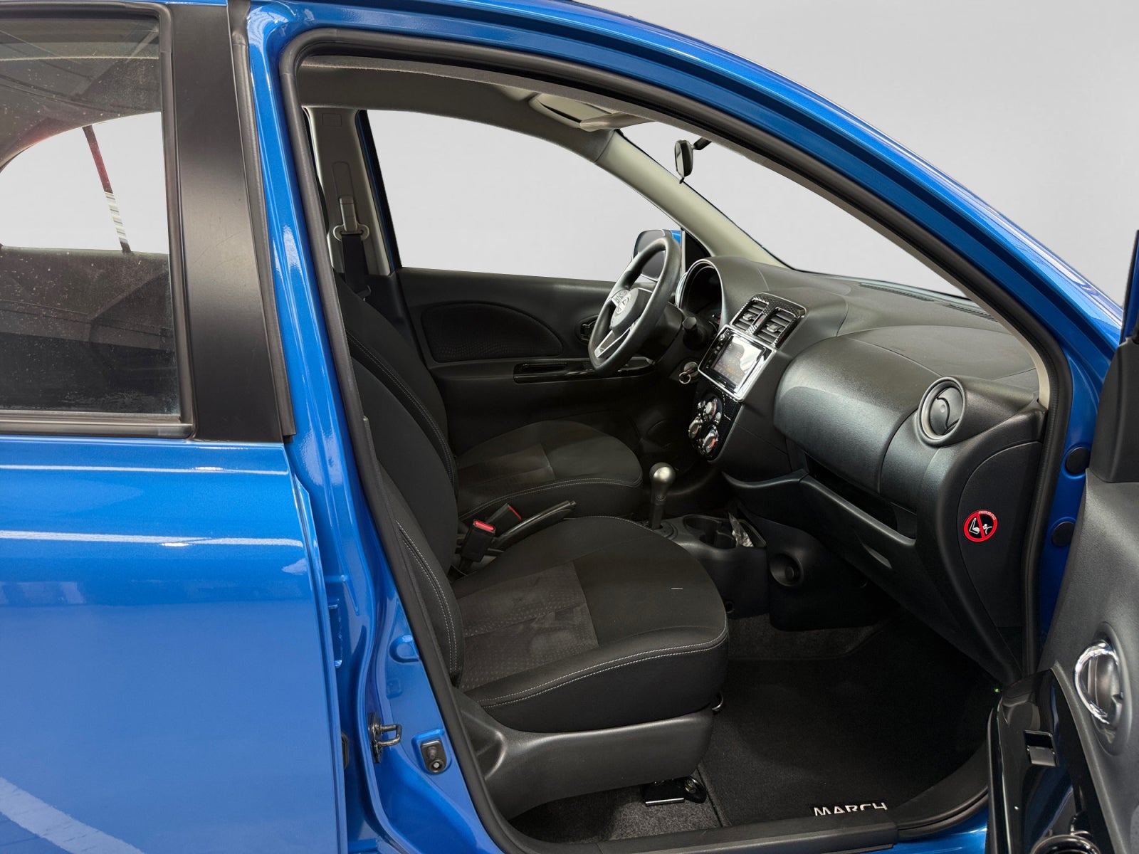 2023 Nissan MARCH ADVANCE TA 23