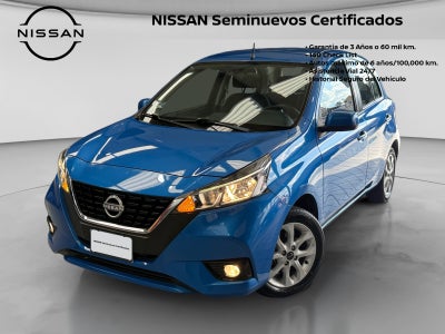 2023 Nissan MARCH ADVANCE TA 23