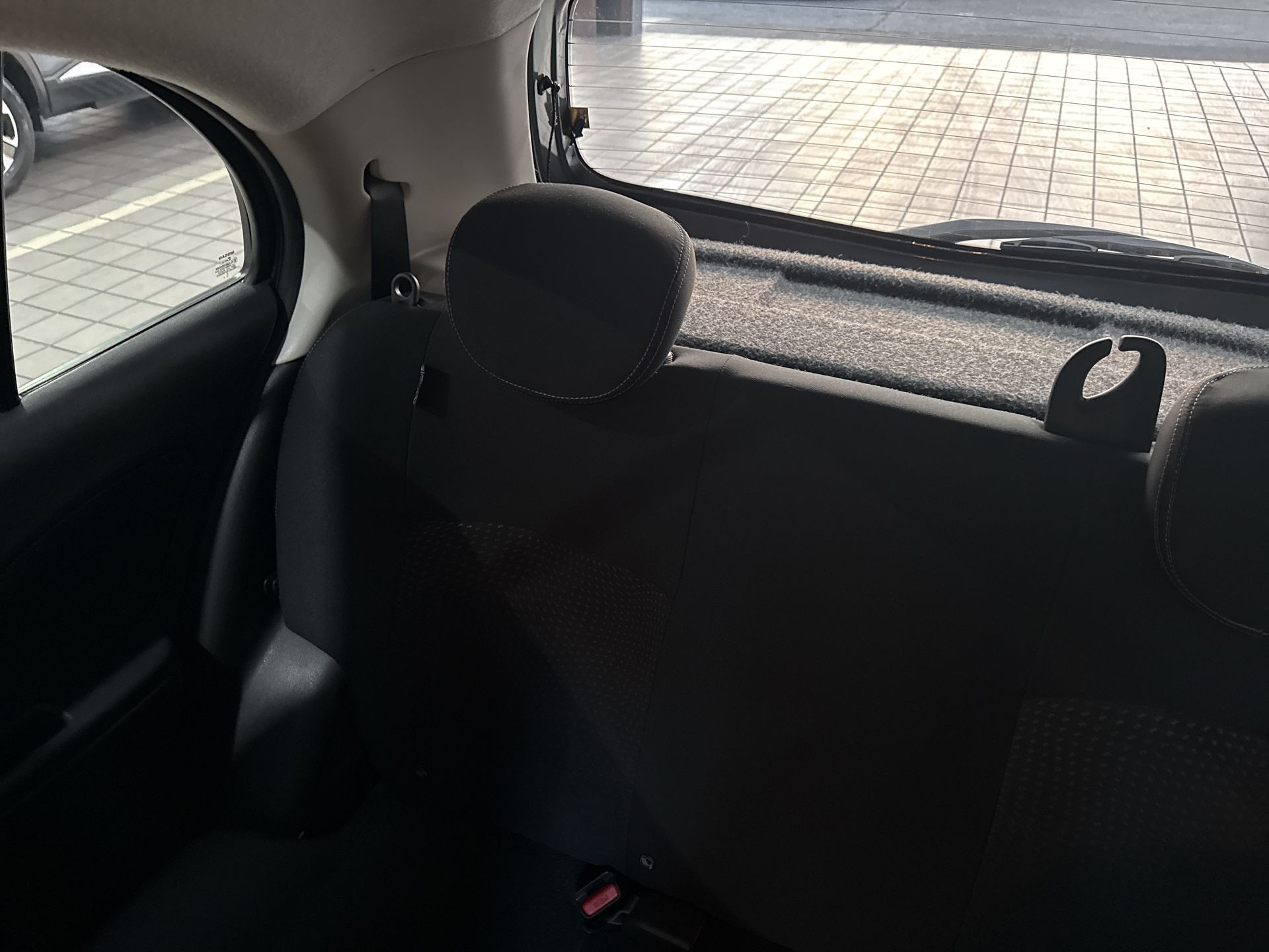 2024 Nissan MARCH MARCH ADVANCE TM 24