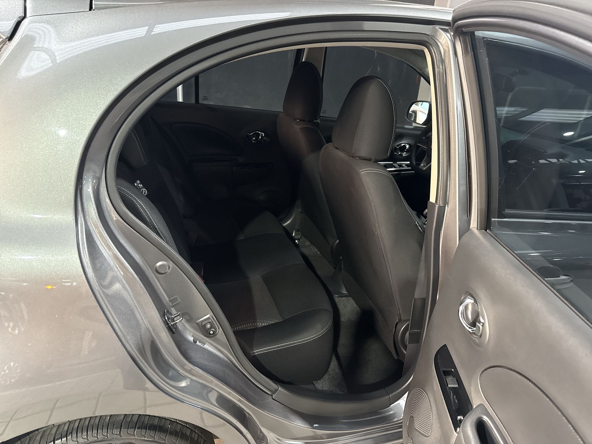 2024 Nissan MARCH MARCH ADVANCE TM 24