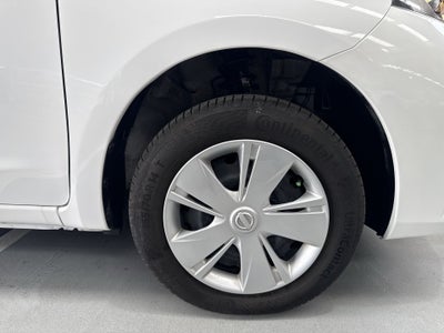 2024 Nissan MARCH MARCH SENSE TM 24