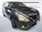 2018 Nissan VERSA EXCLUSIVE NAVI AT AC