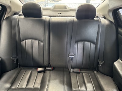 2018 Nissan VERSA EXCLUSIVE NAVI AT AC