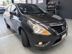 2018 Nissan VERSA EXCLUSIVE NAVI AT AC