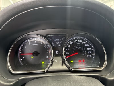 2018 Nissan VERSA EXCLUSIVE NAVI AT AC