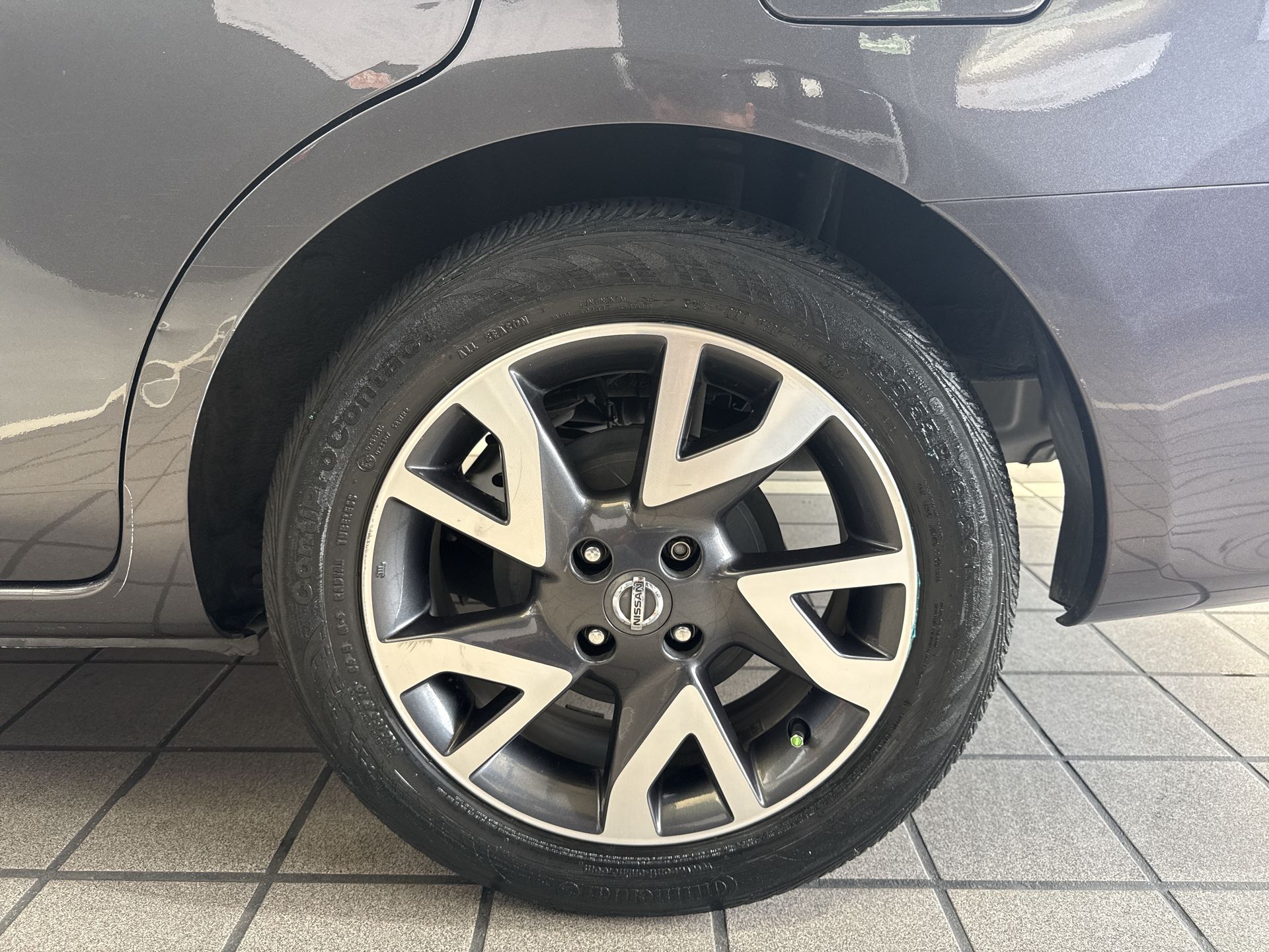 2018 Nissan VERSA EXCLUSIVE NAVI AT AC