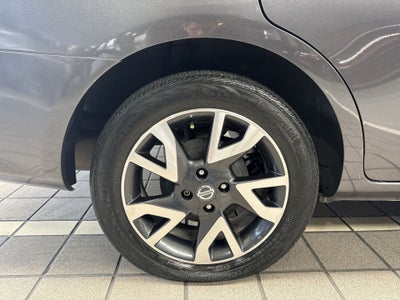 2018 Nissan VERSA EXCLUSIVE NAVI AT AC