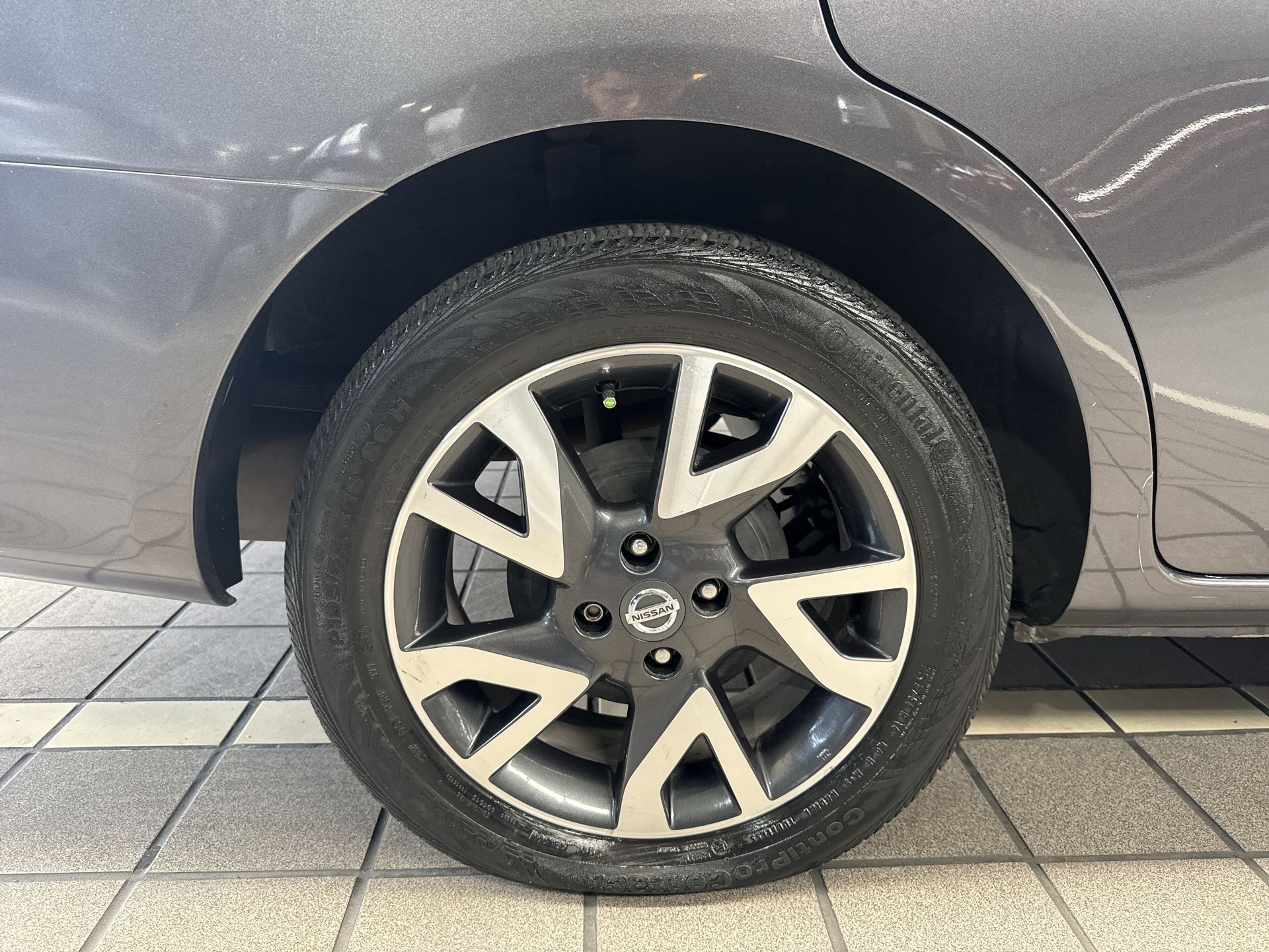 2018 Nissan VERSA EXCLUSIVE NAVI AT AC