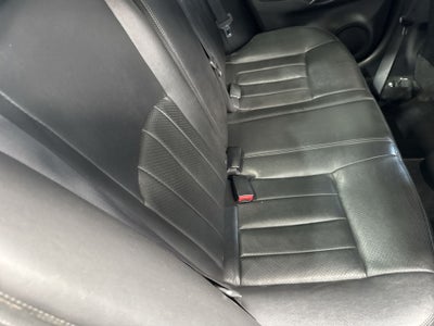 2018 Nissan VERSA EXCLUSIVE NAVI AT AC