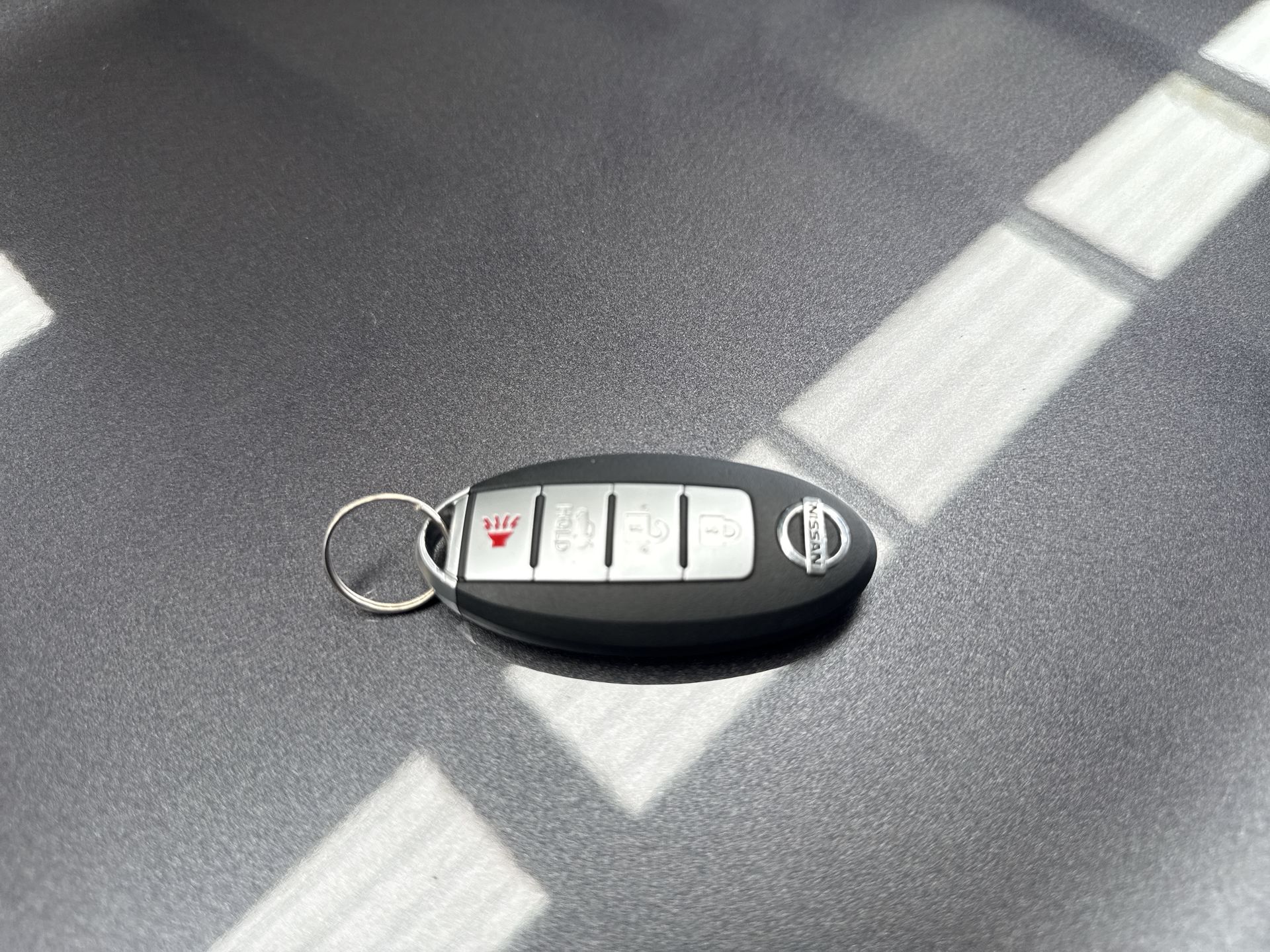 2018 Nissan VERSA EXCLUSIVE NAVI AT AC