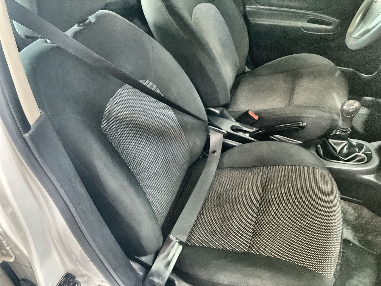 2021 Nissan VERSA MT AC 1.6L 21