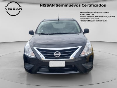 2026 Nissan V-DRIVE V-DRIVE T/M A/C AUDIO