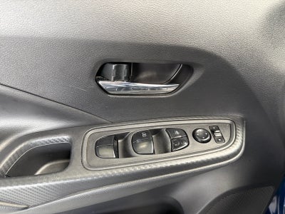 2020 Nissan VERSA ADVANCE CVT 22