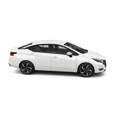 2025 Nissan VERSA VERSA ADVANCE CVT