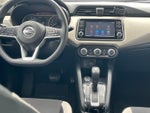 2022 Nissan VERSA ADVANCE CVT 22