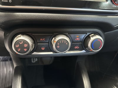 2024 Nissan VERSA SENSE CVT 24