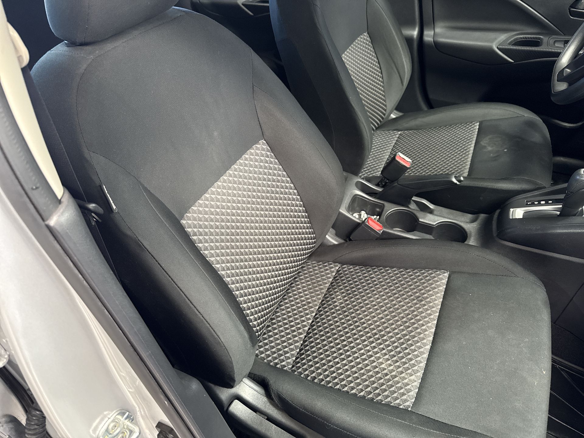 2024 Nissan VERSA SENSE CVT 24