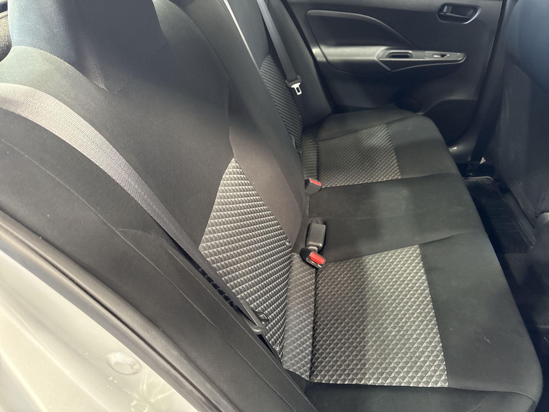 2024 Nissan VERSA SENSE CVT 24