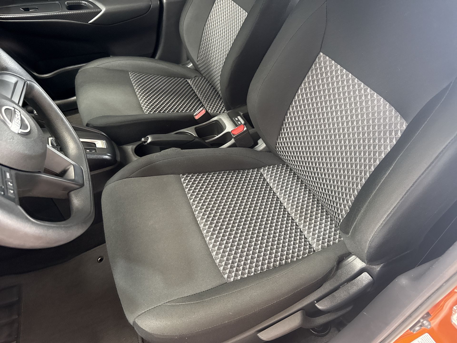 2024 Nissan VERSA SENSE CVT 24