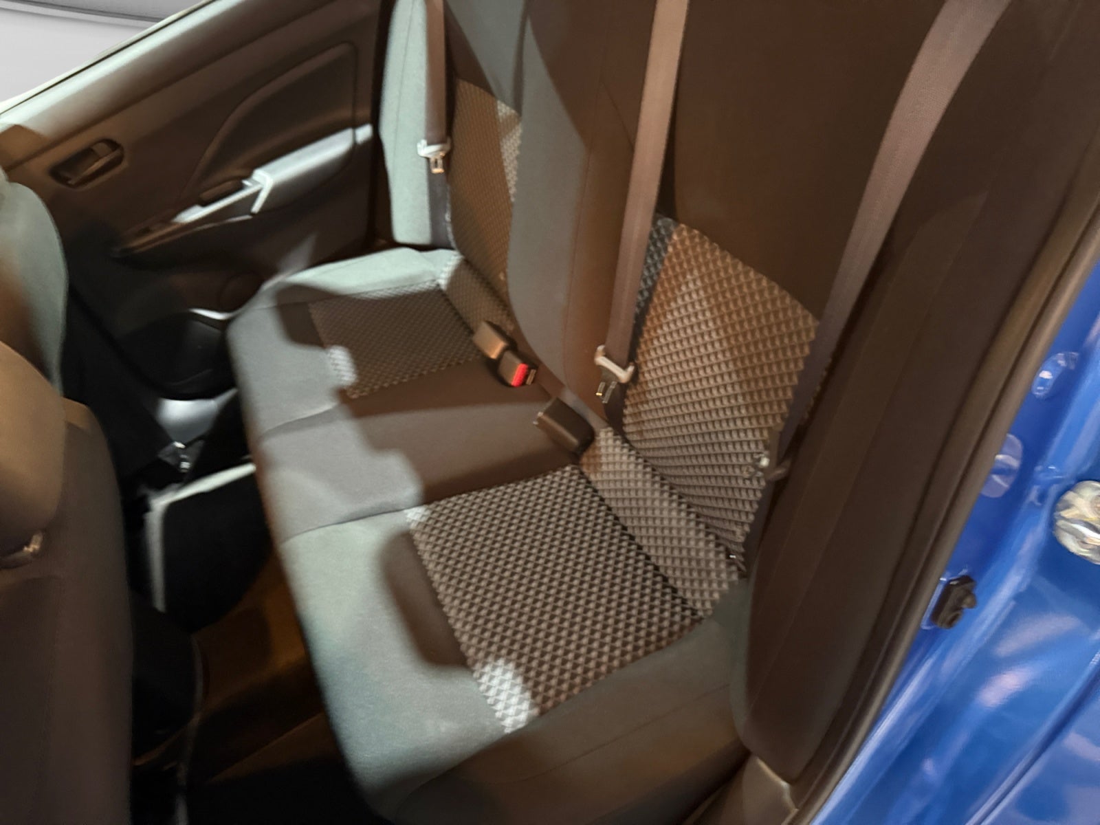 2024 Nissan VERSA VERSA SENSE CVT