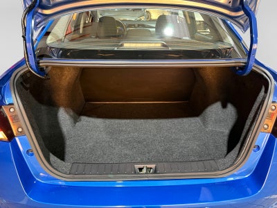 2024 Nissan VERSA VERSA SENSE CVT