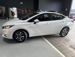 2022 Nissan VERSA ADVANCE MT 22