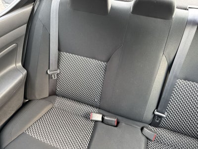 2020 Nissan VERSA SENSE MT