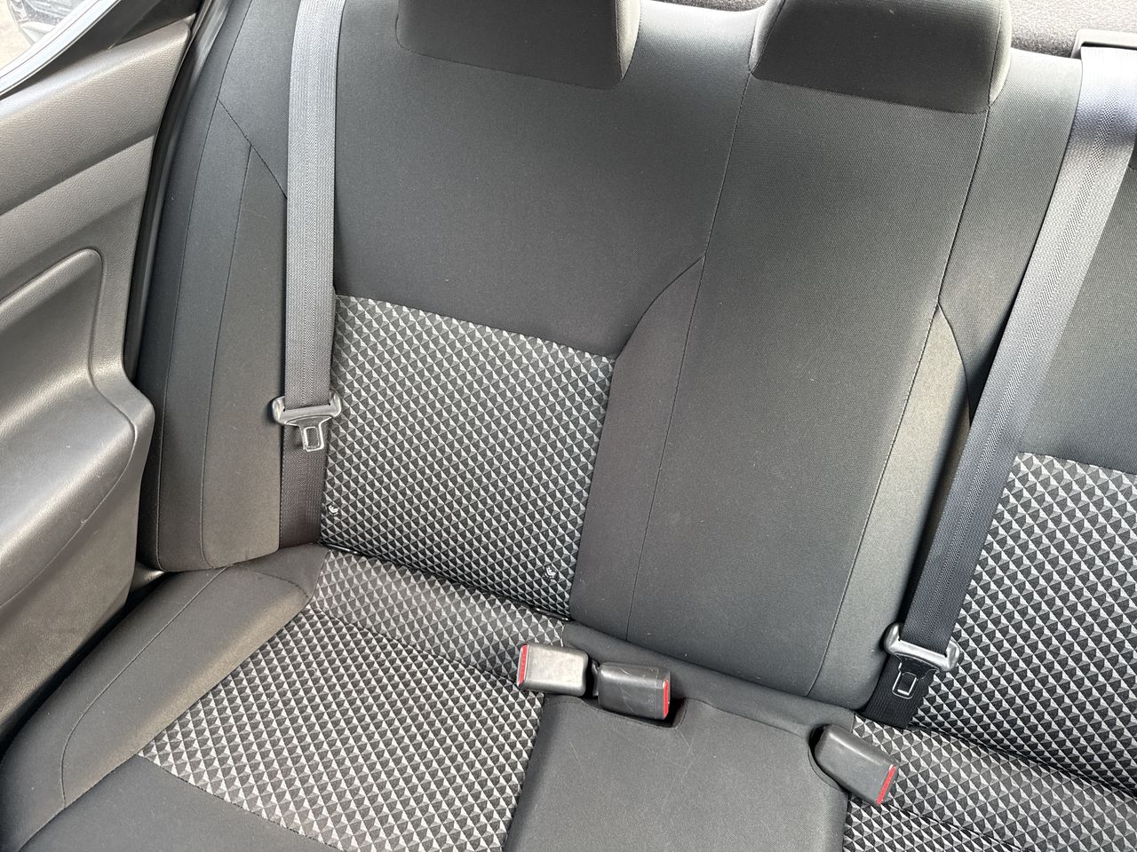 2020 Nissan VERSA SENSE MT