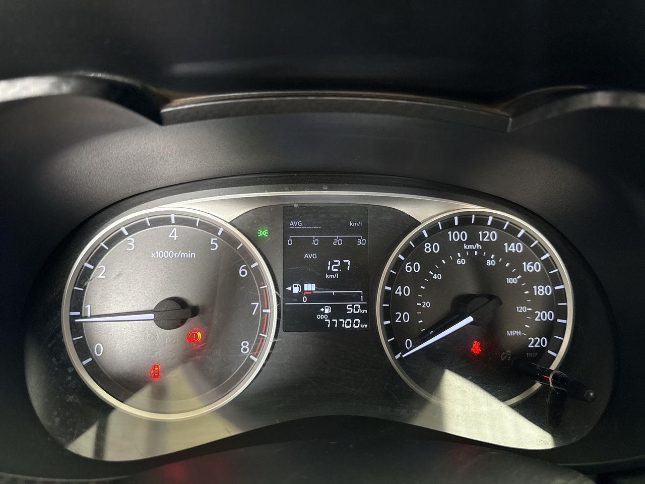 2020 Nissan VERSA SENSE MT