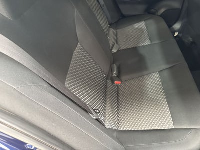 2020 Nissan VERSA SENSE MT