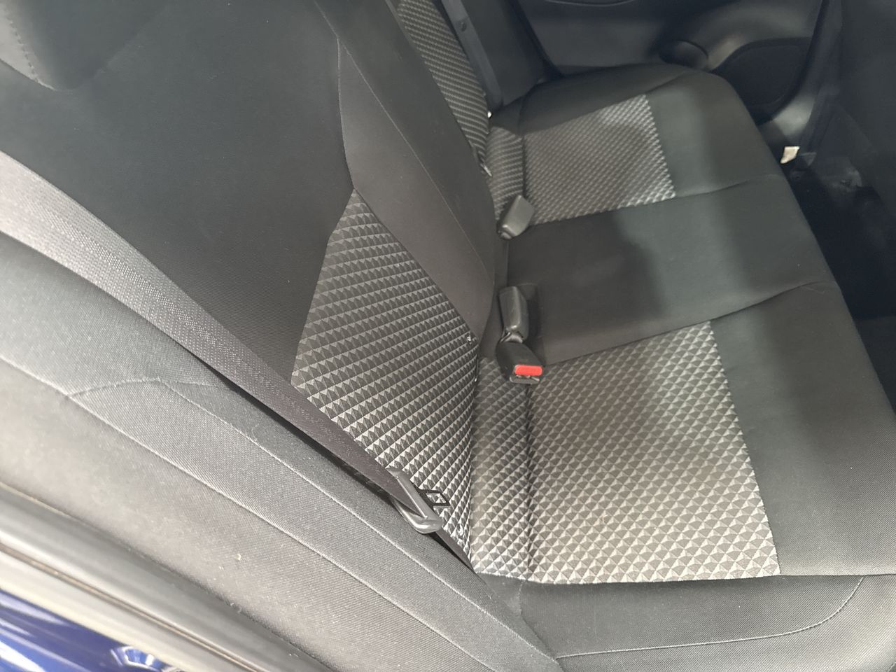 2020 Nissan VERSA SENSE MT