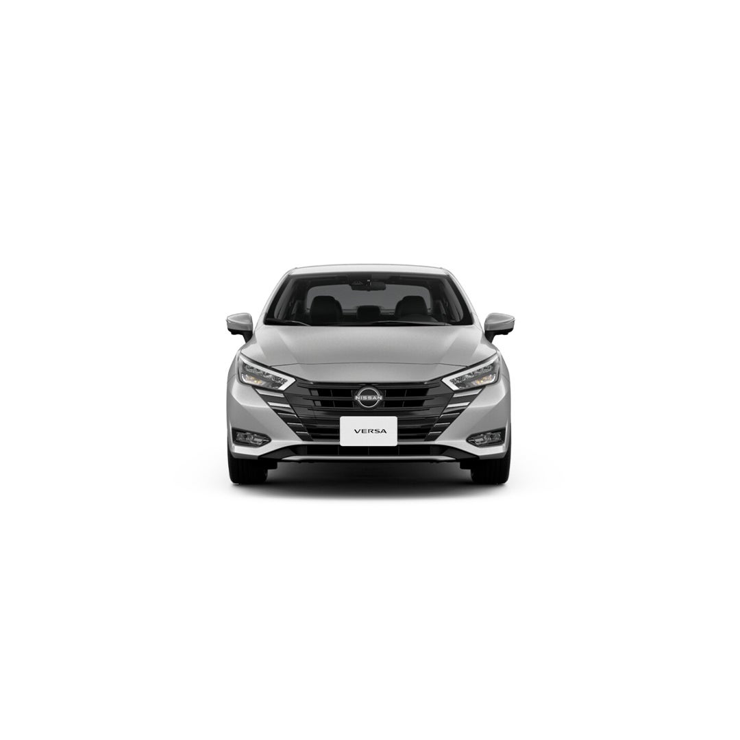 2025 Nissan VERSA VERSA ADVANCE MT