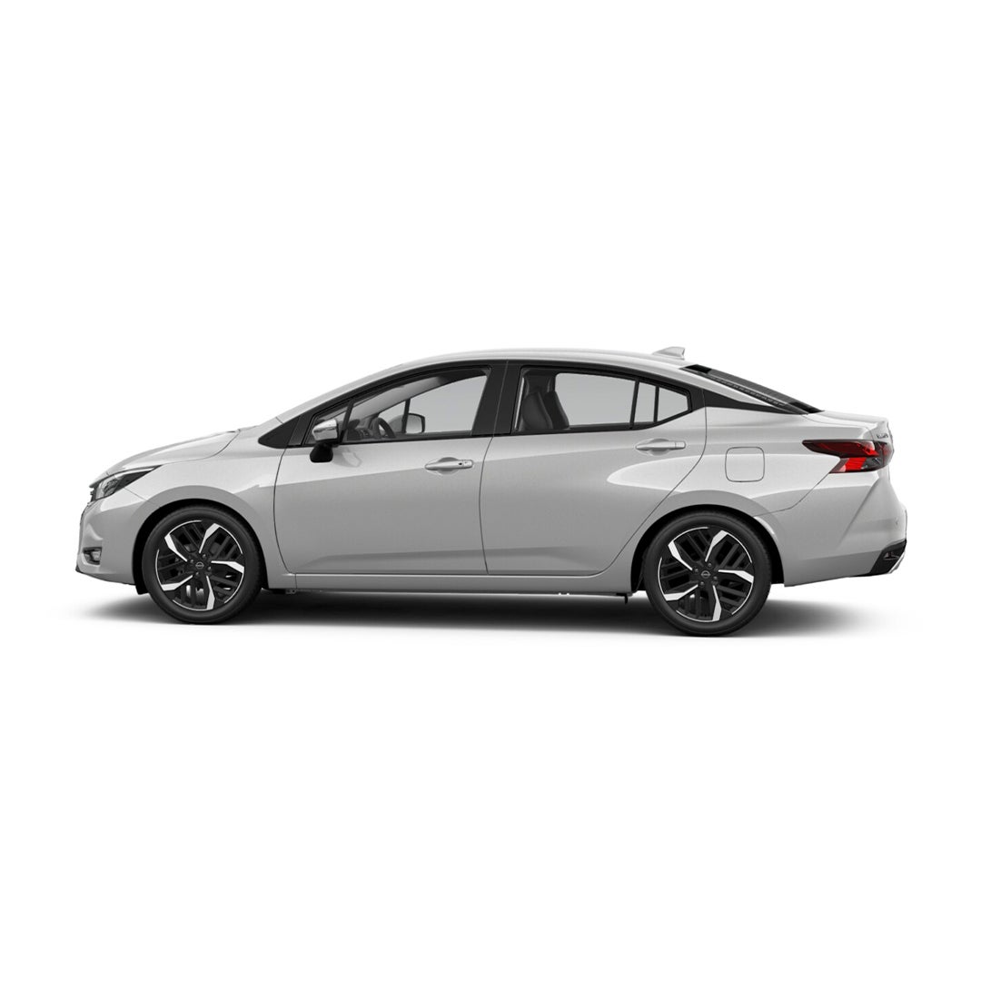 2025 Nissan VERSA VERSA ADVANCE MT