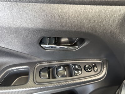 2022 Nissan VERSA ADVANCE CVT 22