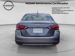2023 Nissan VERSA SENSE MT 23