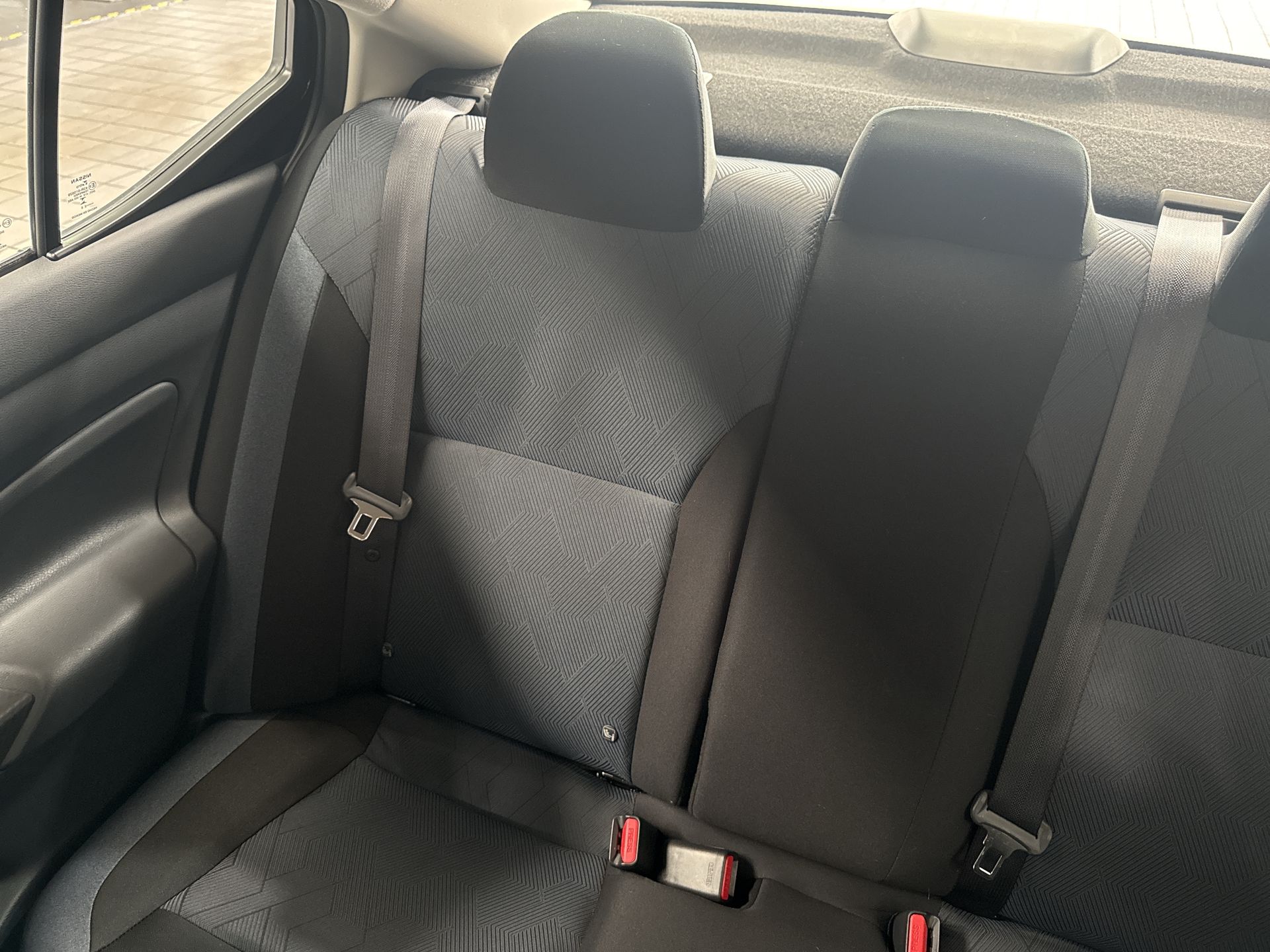 2025 Nissan VERSA ADVANCE MT 25