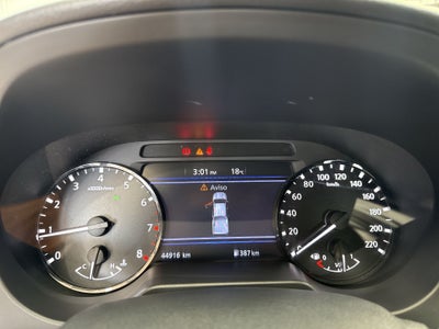 2024 Nissan FRONTIER FRONTIER LE TM 24