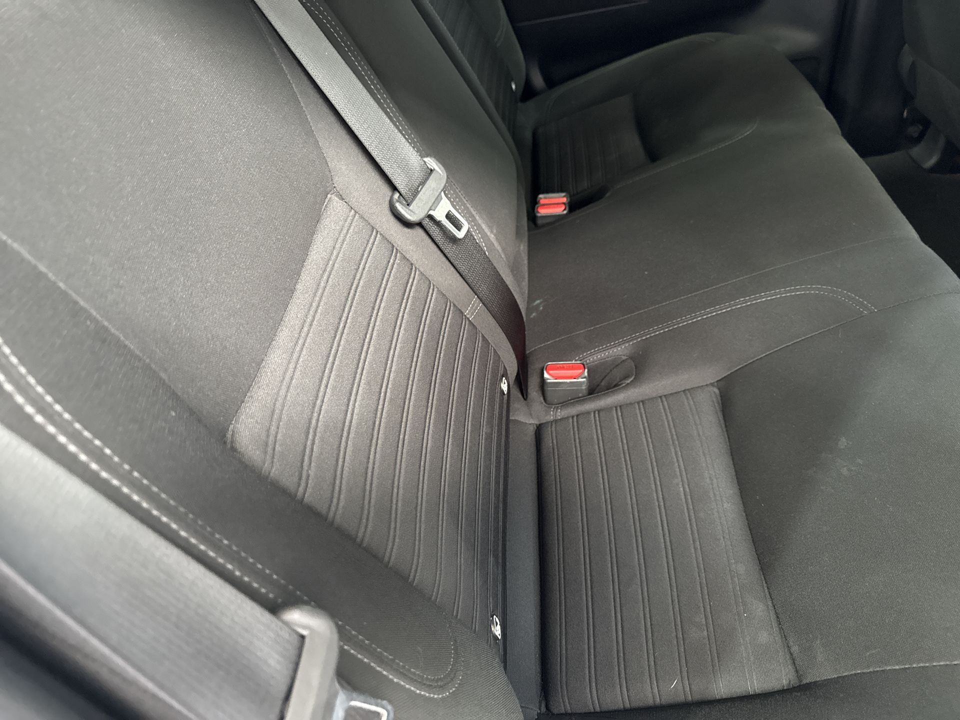 2024 Nissan FRONTIER FRONTIER LE TM 24