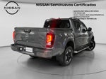 2023 Nissan FRONTIER PLATINUM LE TA 23