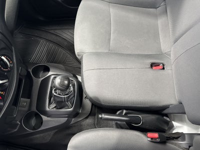 2023 Nissan NP300 CHASIS TM AC 23