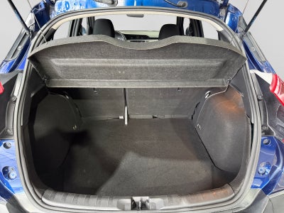 2018 Nissan KICKS 1.6 ADVANCE LTS CVT A/C