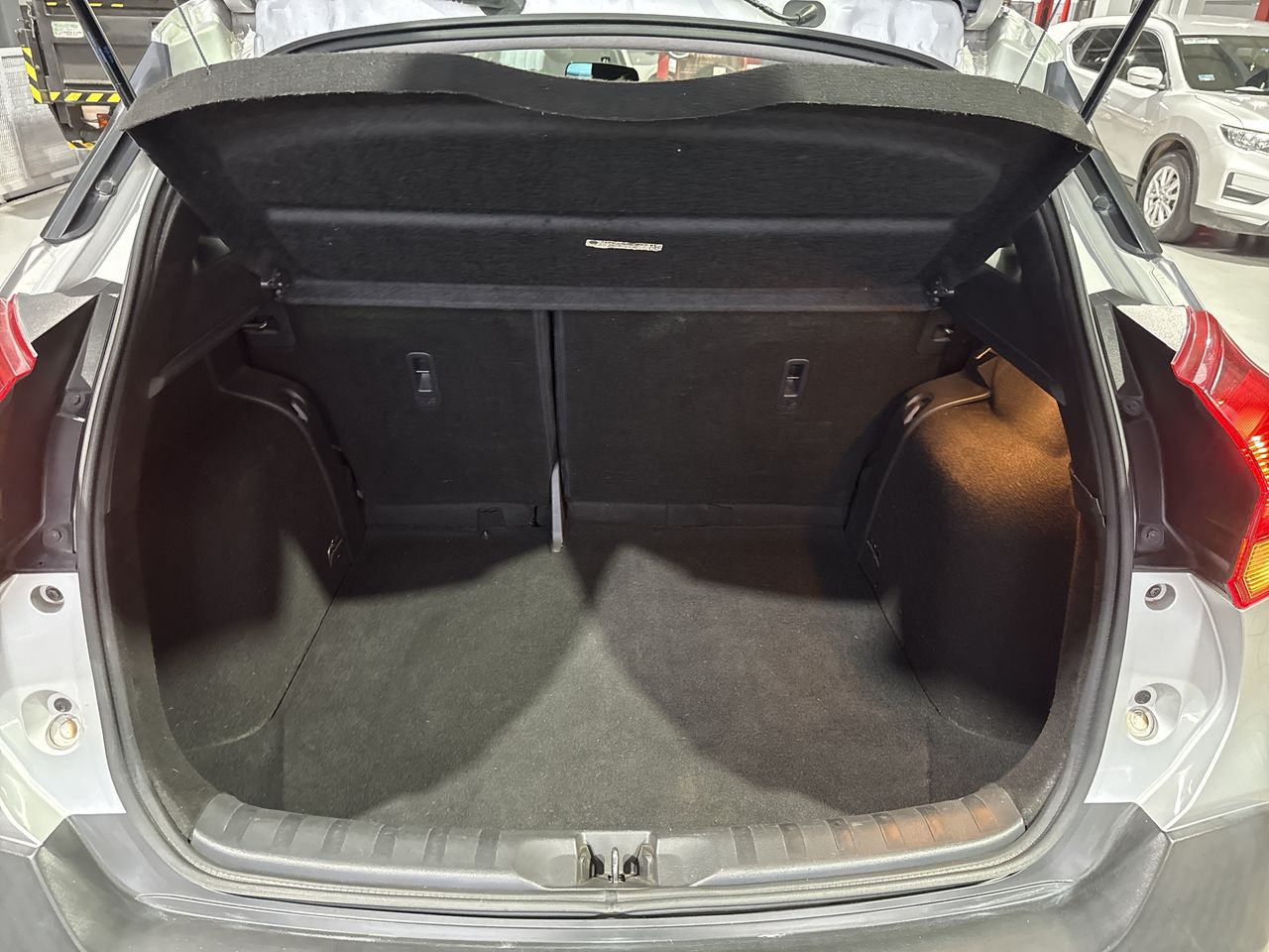 2020 Nissan KICKS ADVANCE 1.6 LTS CVT A/C