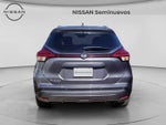 2024 Nissan KICKS PLAY ADVANCE 1.6 LTS MT 24